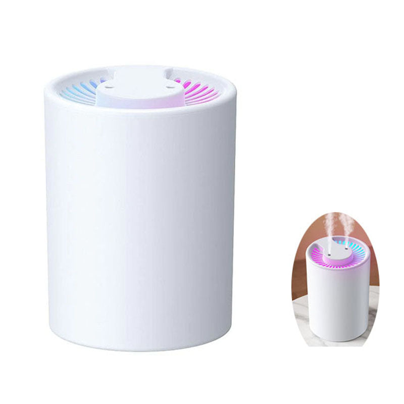 Humidificateur purificateur d'air 2en1 5L - HOOVA