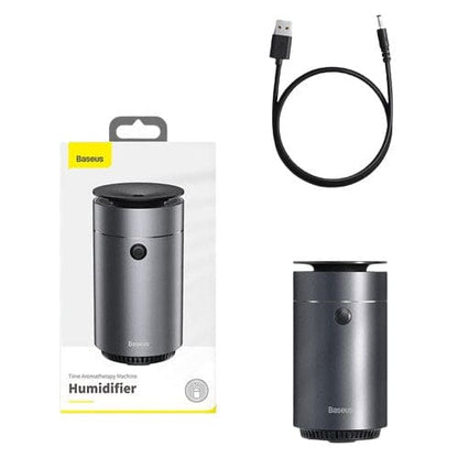 Humidificateur purificateur d'air compatible HE - NEBOA