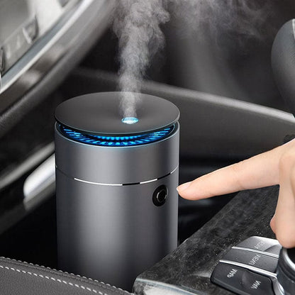 Humidificateur purificateur d'air compatible HE - NEBOA