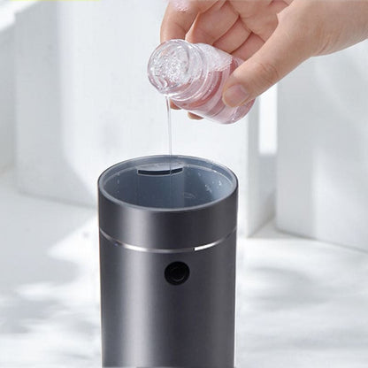 Humidificateur purificateur d'air compatible HE - NEBOA