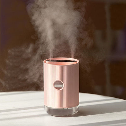 Humidificateur rechargeable avec indicateur de batterie - NILSON