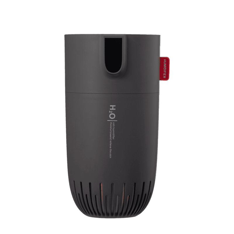 Humidificateur sans fil ultrasonique silencieux - ENEO