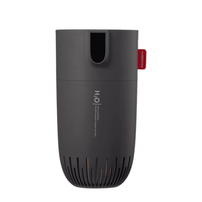 Humidificateur sans fil ultrasonique silencieux - ENEO