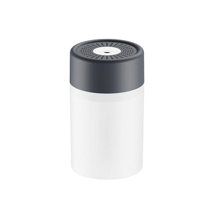 Humidificateur simple buse 2en1 avec veilleuse - EDWIN