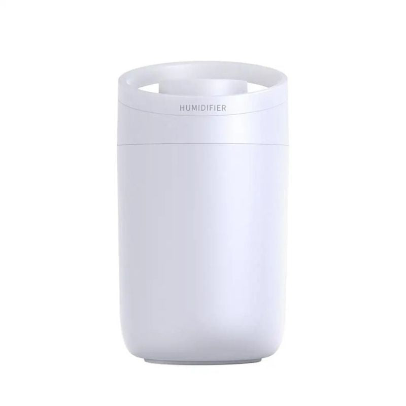 Humidificateur d'air radiateur