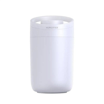 Humidificateur d'air radiateur