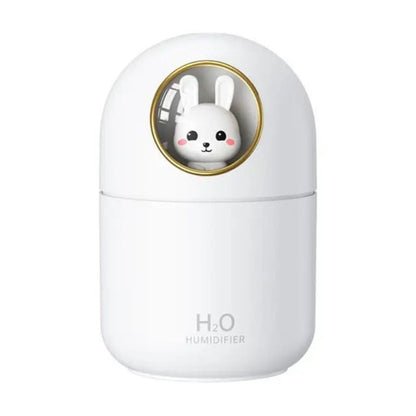 Humidificateur d'air bébé