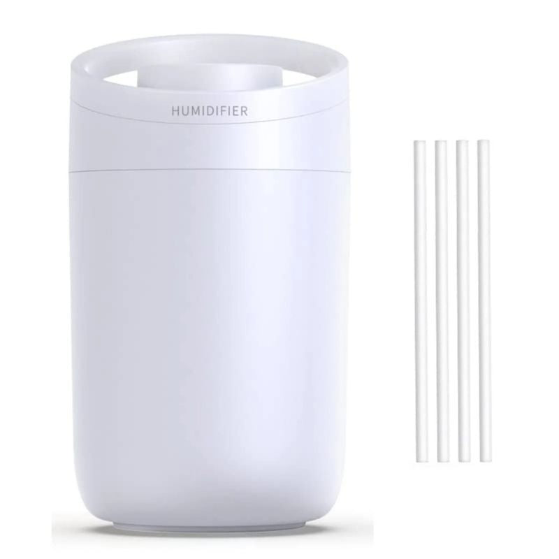 Humidificateur d'air radiateur