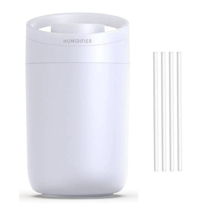 Humidificateur d'air radiateur