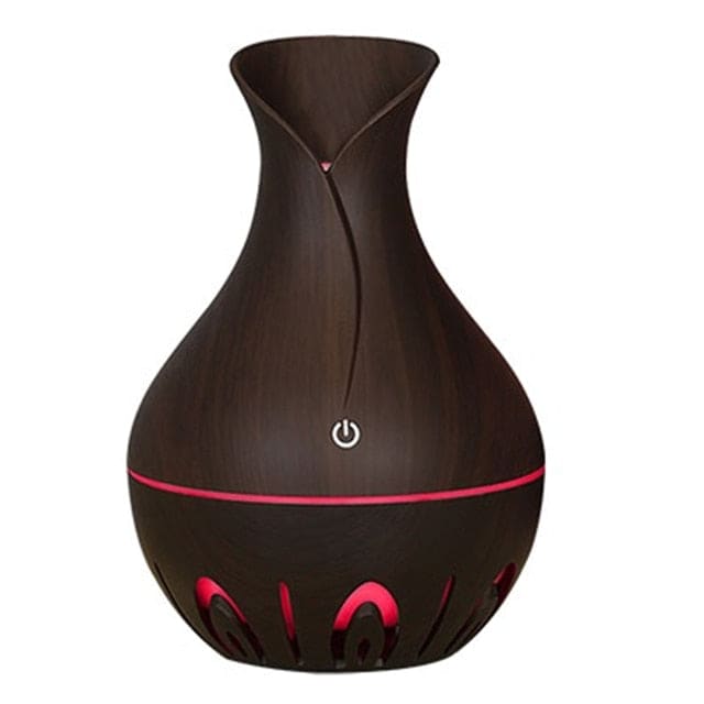 Humidificateurs d’air finition bois - REPSO