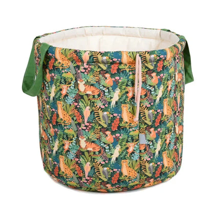Tipi Enfant Motif Nature