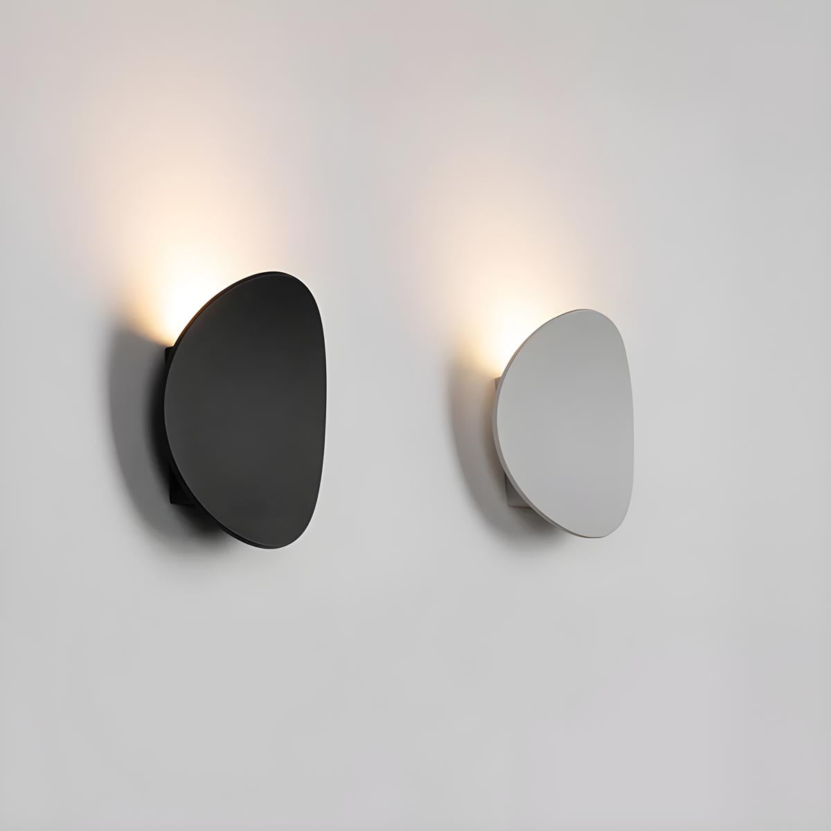 Applique Murale Moderne en Aluminium – Design Élégant et Fonctionnel