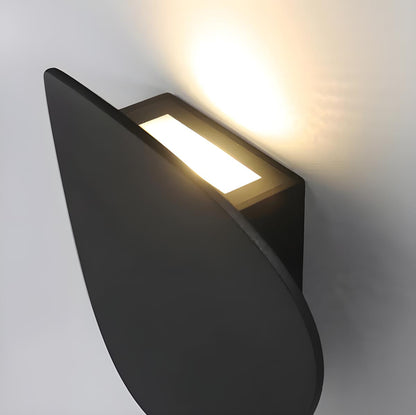 Applique Murale Moderne en Aluminium – Design Élégant et Fonctionnel