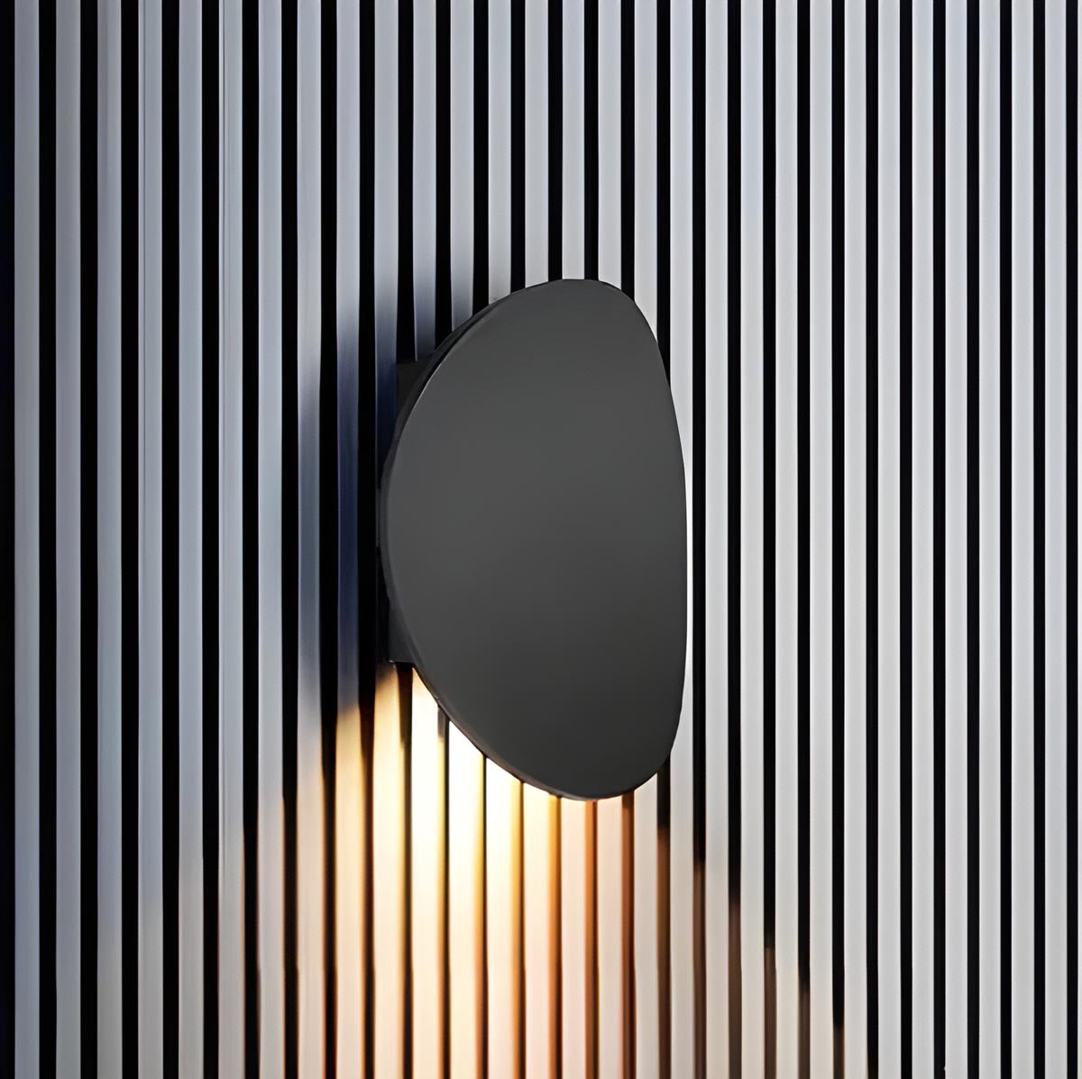 Applique Murale Moderne en Aluminium – Design Élégant et Fonctionnel