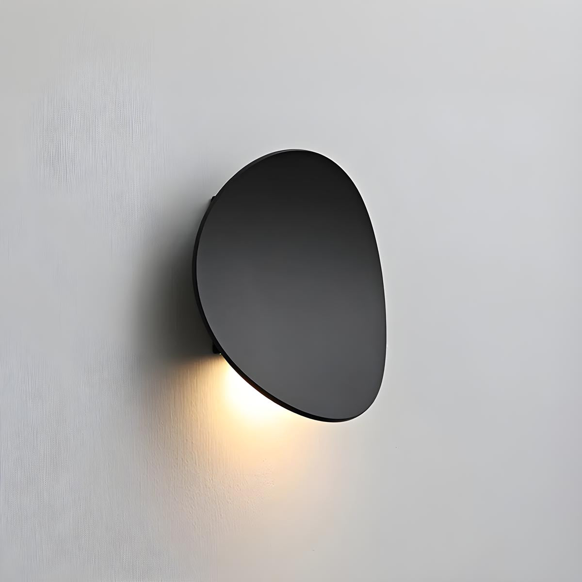 Applique Murale Moderne en Aluminium – Design Élégant et Fonctionnel