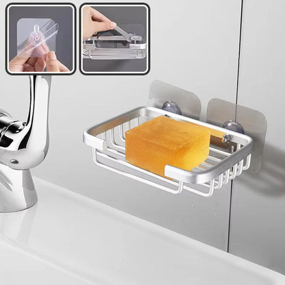 Porte savon mural - AluSoap™