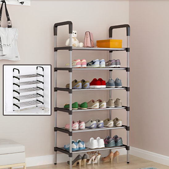 Étagère Chaussure - Basket-Sympa™