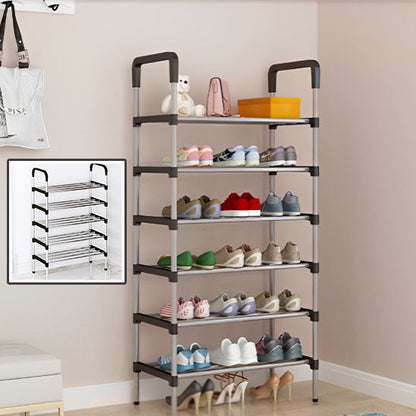 Étagère Chaussure - Basket-Sympa™