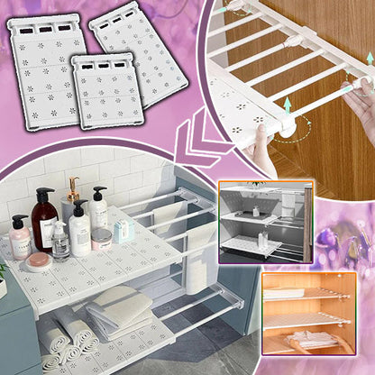 Étagère extensible - Adapte-Partout™
