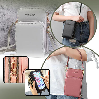 Sac bandouliere - Go-to-Cell™