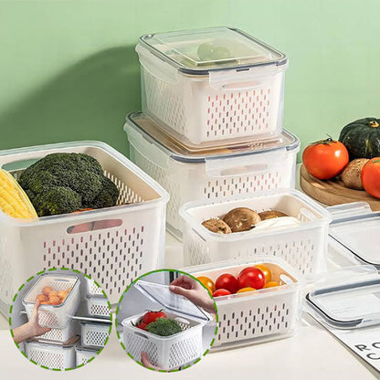 Boite stockage - Micro-Frigo-Congélo™