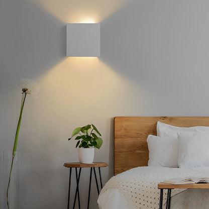 Applique Murale LED - Extérieure Étanche-Sympa™