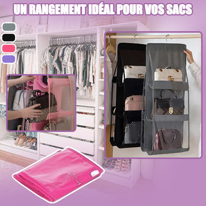 Rangement sac à main - Rangebag-Sympa™