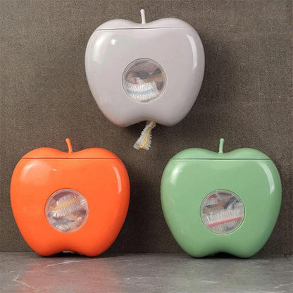 Boite de rangement - PomFilm-Aliments-Sympa™