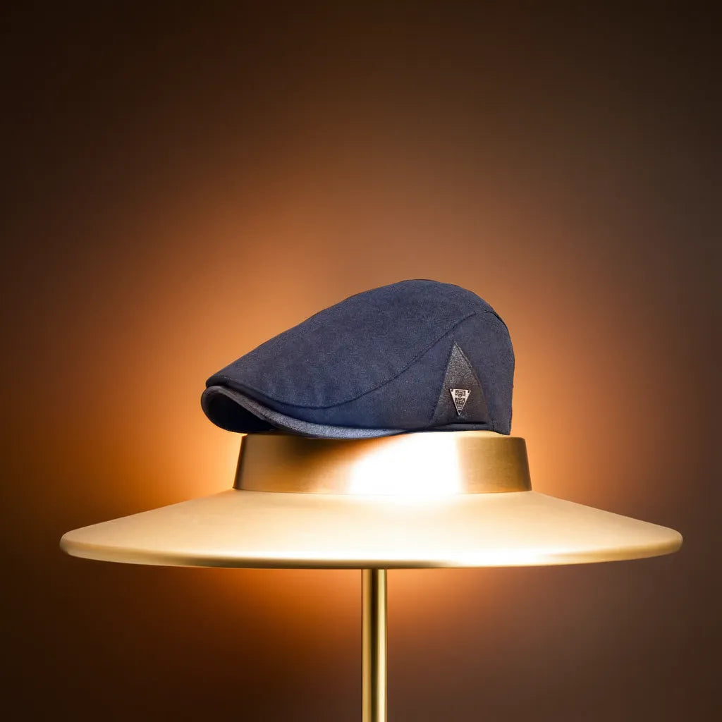 Béret Homme Rétro
