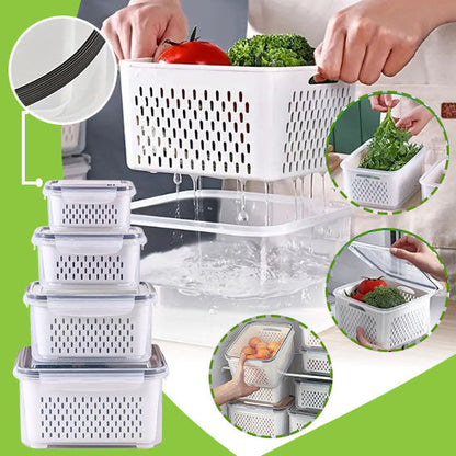 Boite stockage - Micro-Frigo-Congélo™