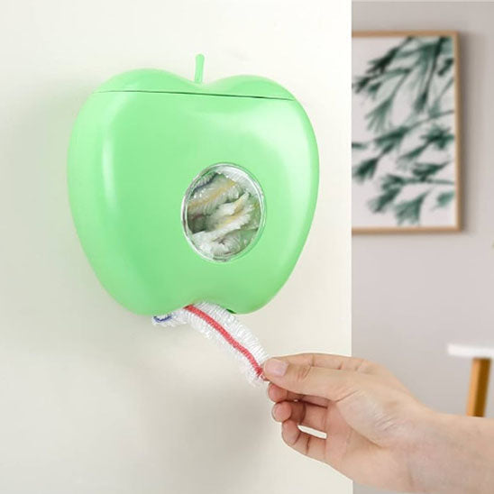 Boite de rangement - PomFilm-Aliments-Sympa™