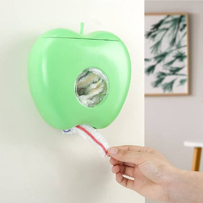 Boite de rangement - PomFilm-Aliments-Sympa™