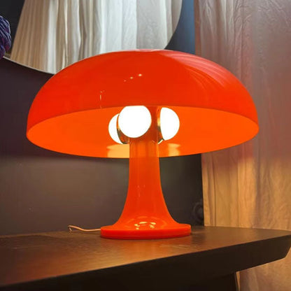 Lampe champignon - OrangeZen™