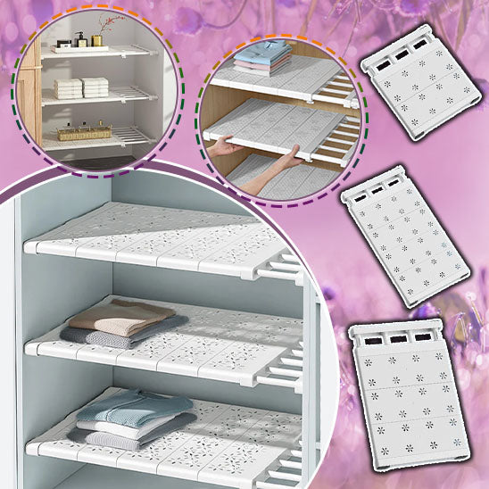 Étagère extensible - Adapte-Partout™