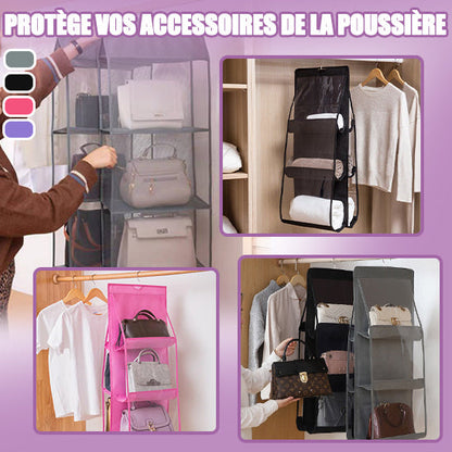 Rangement sac à main - Rangebag-Sympa™