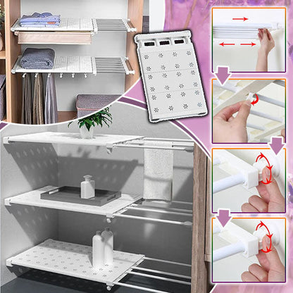 Étagère extensible - Adapte-Partout™