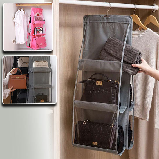 Rangement sac à main - Rangebag-Sympa™
