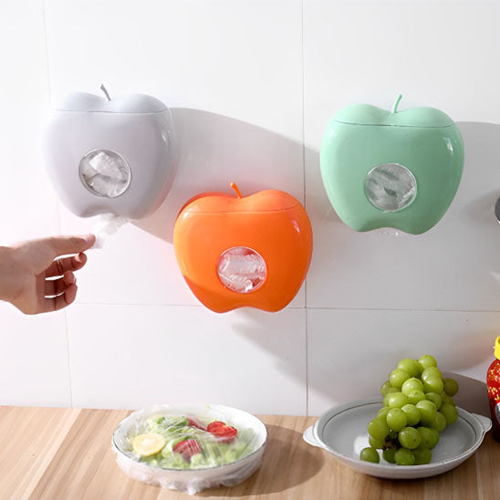 Boite de rangement - PomFilm-Aliments-Sympa™