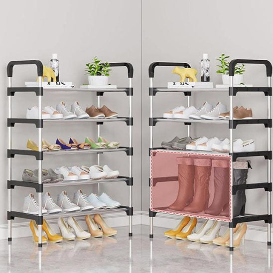 Étagère Chaussure - Basket-Sympa™