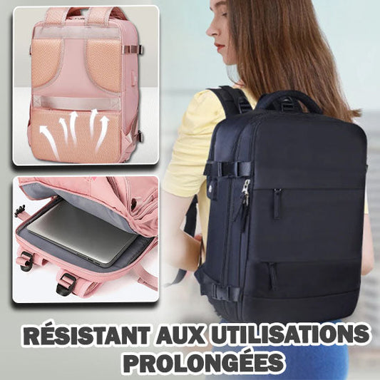 Sac a dos de voyage - LetGo-Sympa™