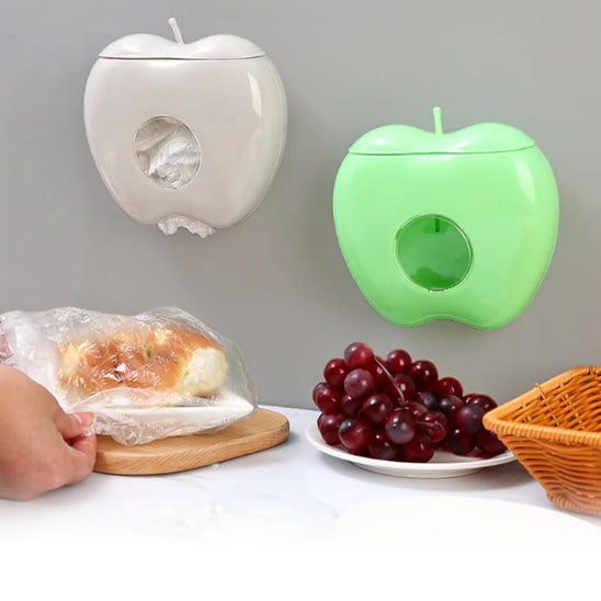 Boite de rangement - PomFilm-Aliments-Sympa™
