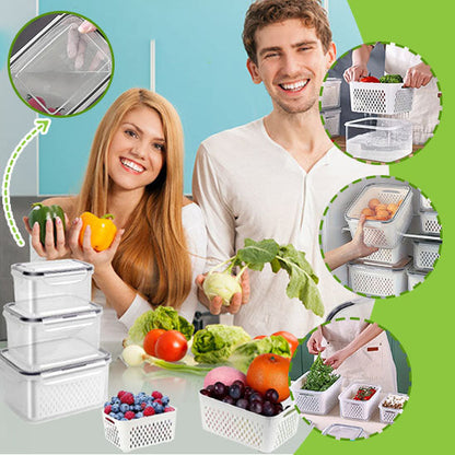 Boite stockage - Micro-Frigo-Congélo™