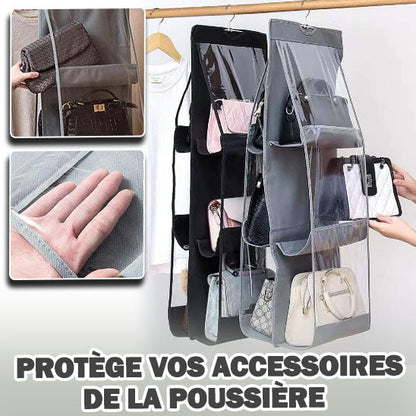 Rangement sac à main - Rangebag-Sympa™