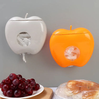 Boite de rangement - PomFilm-Aliments-Sympa™