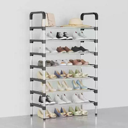 Étagère Chaussure - Basket-Sympa™
