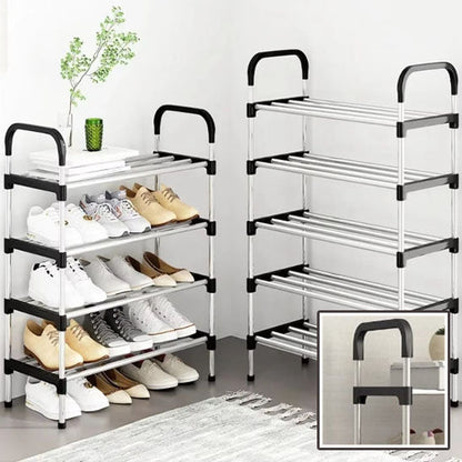 Étagère Chaussure - Basket-Sympa™