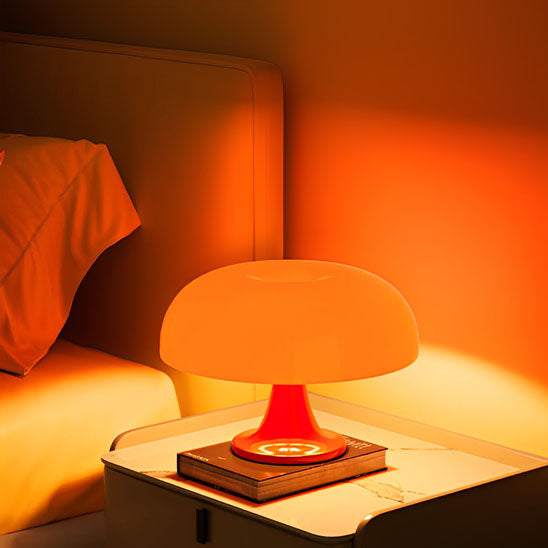 Lampe champignon - OrangeZen™