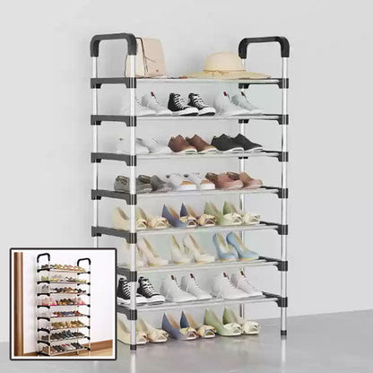 Étagère Chaussure - Basket-Sympa™