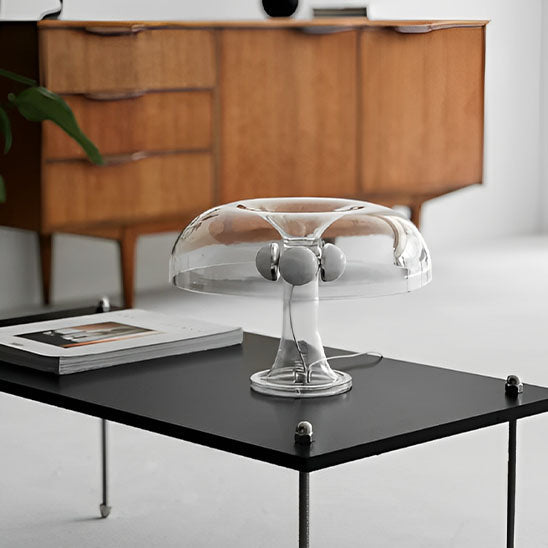 Lampe champignon - OrangeZen™
