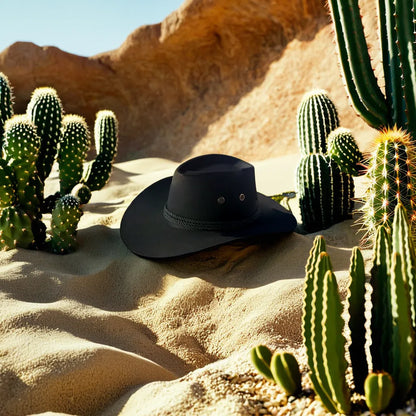 Chapeau Cowboy - Buckaroo